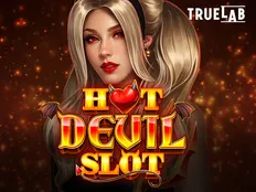 Hot Devil Slot - slot Mostbet Casino