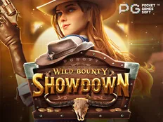 Wild Bounty Showdown - slot Mostbet Casino