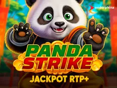 Panda Strike - slot Mostbet Casino