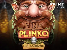 Pine of Plinko Dream Drop - slot Mostbet Casino