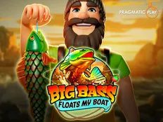 Big Bass Floats My Boat - slot Mostbet Casino