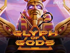 Glyph Of Gods - slot Mostbet Casino
