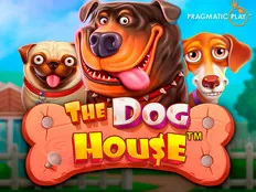 The Dog House - slot Mostbet Casino
