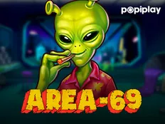 Area 69 - slot Mostbet Casino